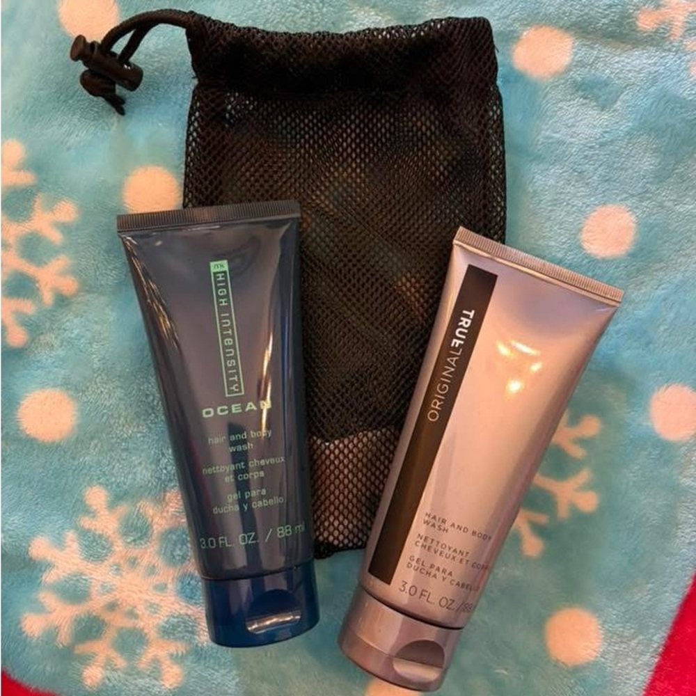 Mary Kay men’s set
